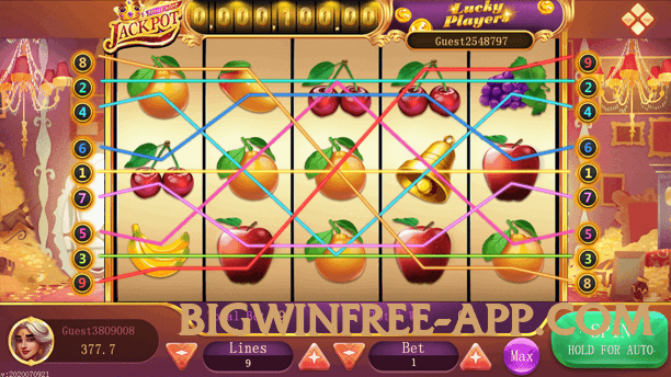 ec777 Platinum v2.1.0 Screenshot 1