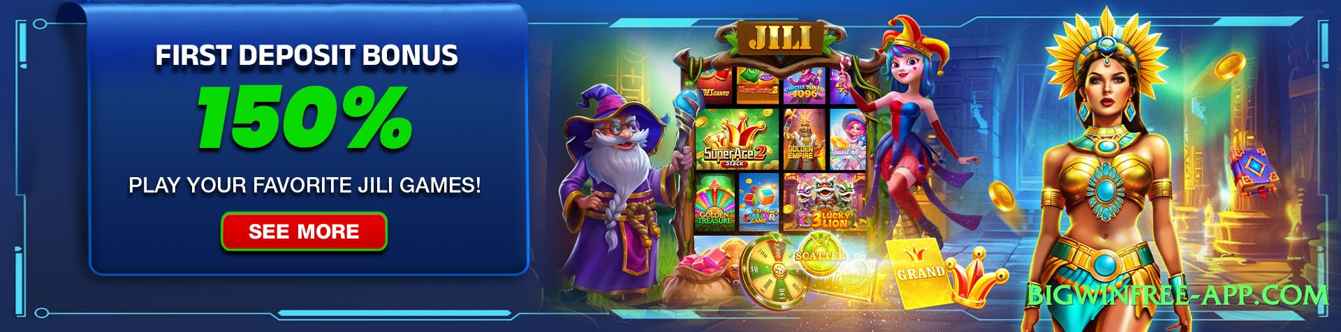 tojay King Screenshot 4