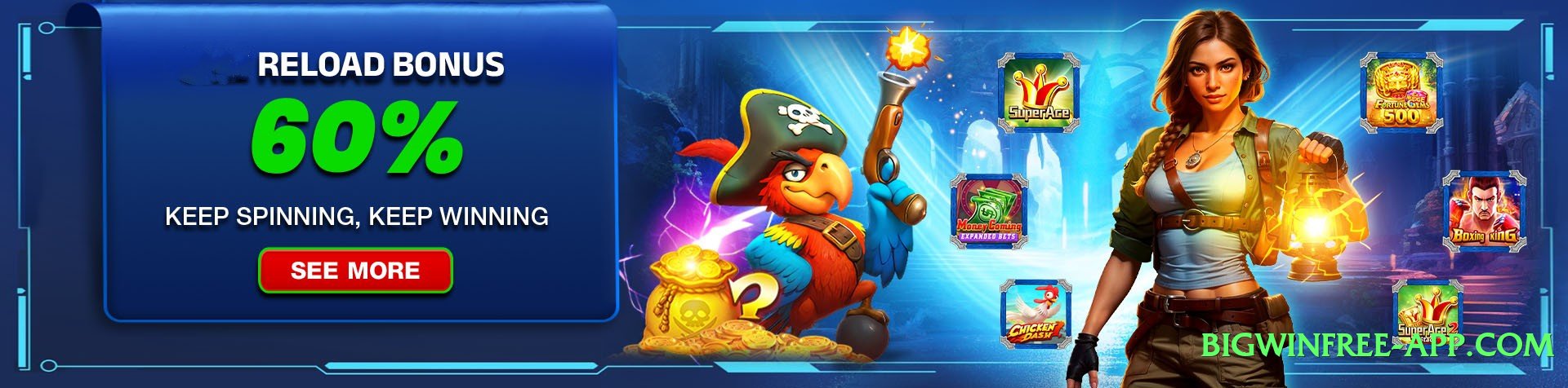 92r Storm Screenshot 4